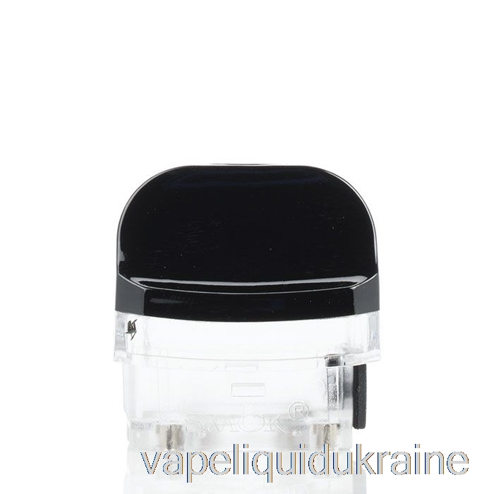 Vape Ukraine SMOK nord X Replacement Pods RPM Pods